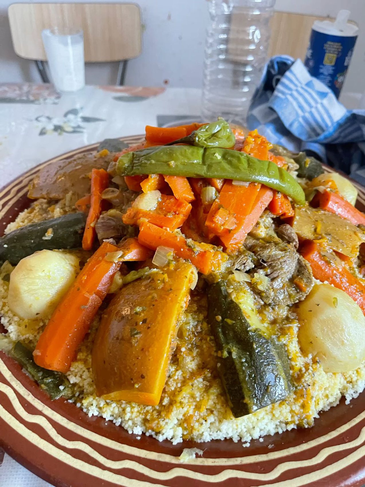 North African Flavors Bundle